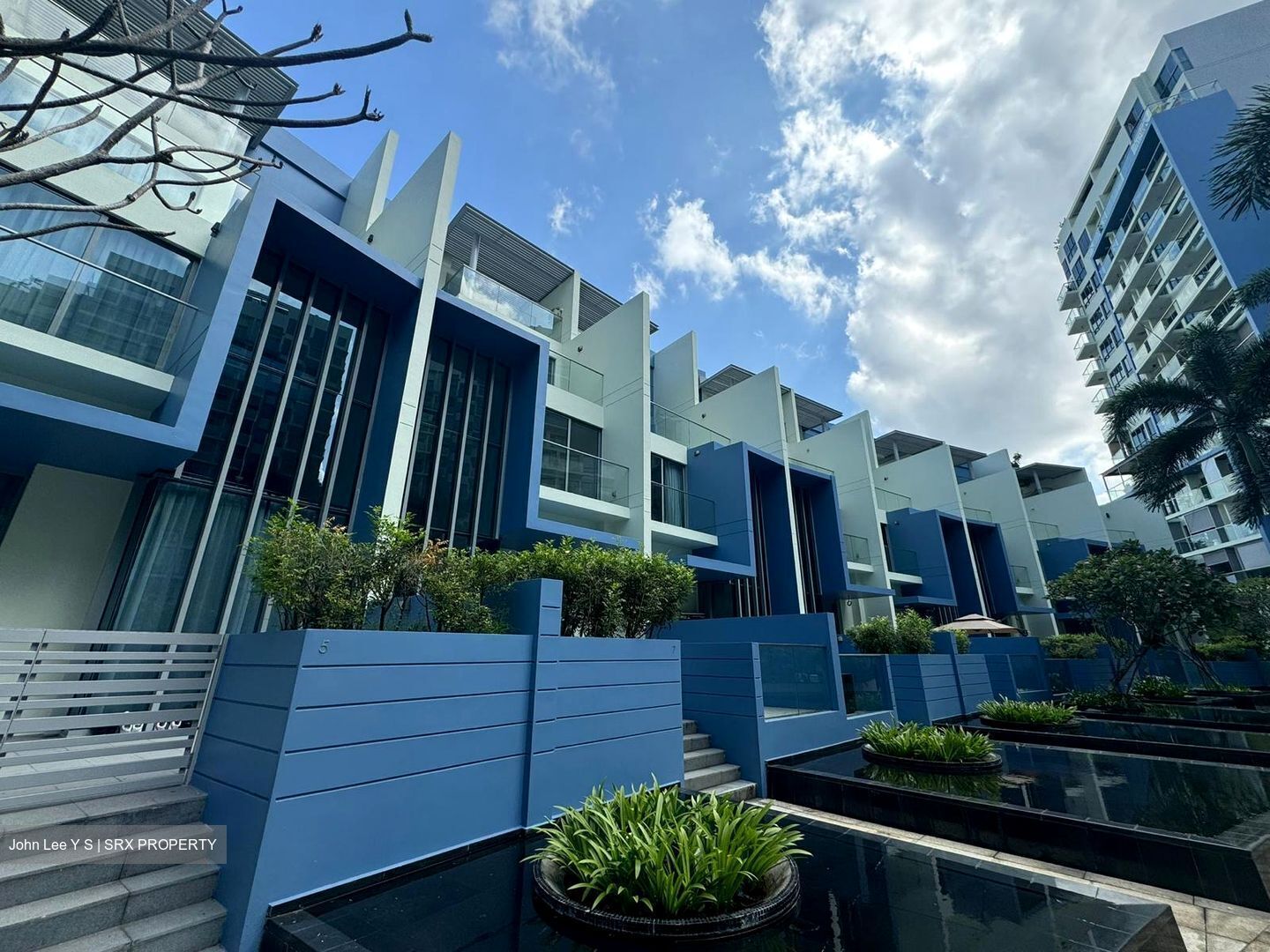 Skies Miltonia (D27), Condominium #442847591